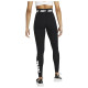 Nike Γυναικείο κολάν Sportswear Club Nike Γυναικείο κολάν Sportswear Club